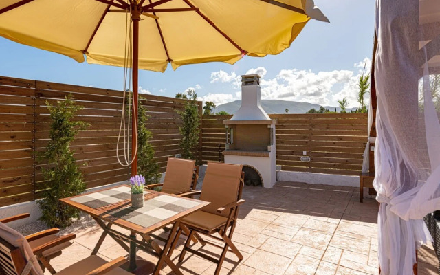 Costas Villas Complex