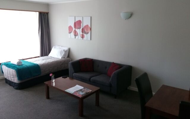 Aorangi Motel