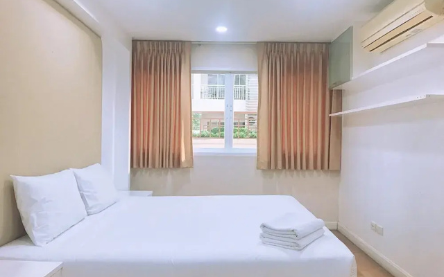The Ninth Place Serviced Residence