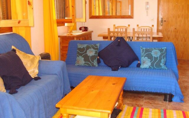 Apartamento Bennecke Savanna
