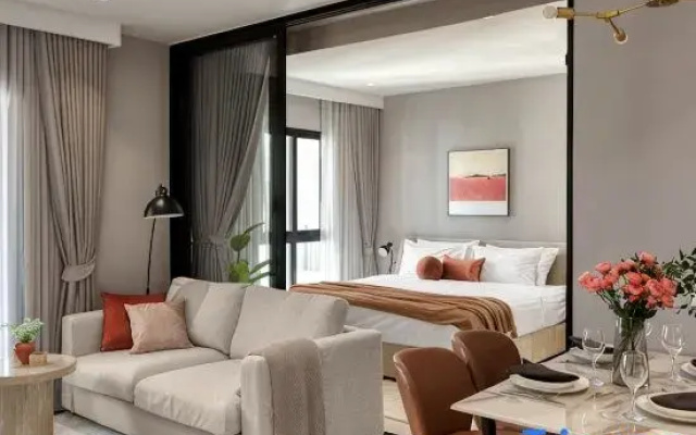 Cozy 1 Bdr Title Legendary Bang Tao 10min to Beach
