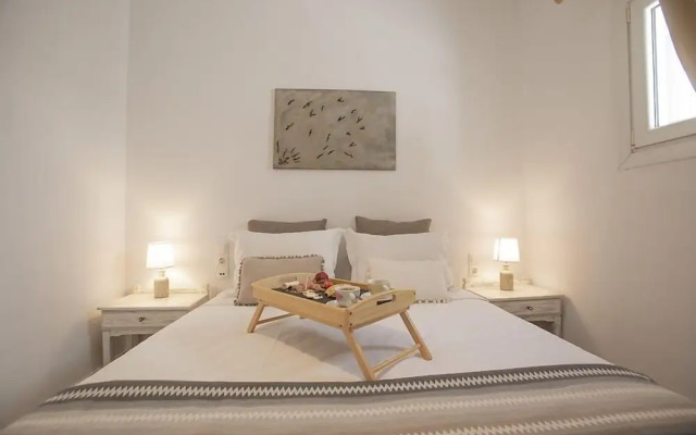 Luxury Sea House Ornos