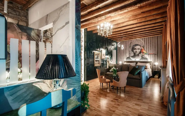 Aurum - Como Luxury Suites