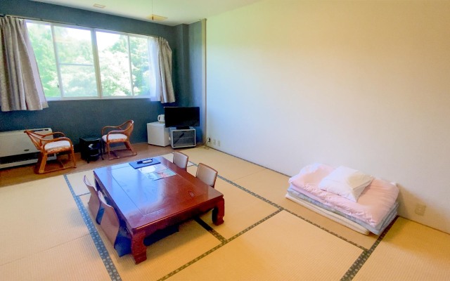 Urabandai Onsen Center