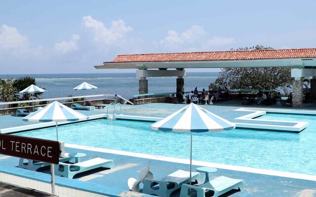 Mombasa Beach Hotel