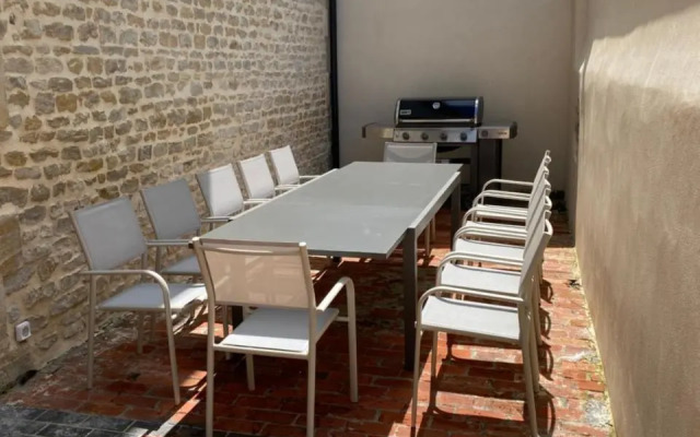 L'ATELIER DU VIEUX BOIS Spa