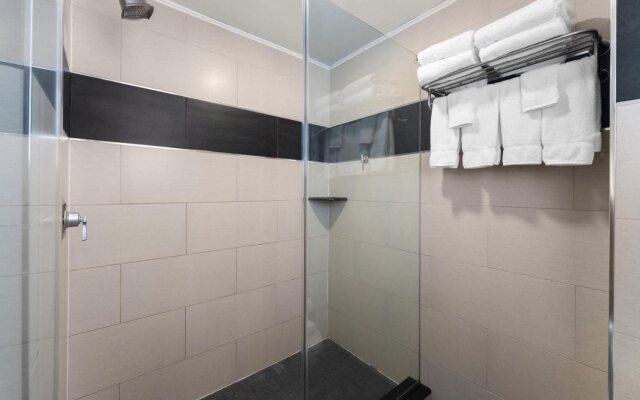 Quality Inn Center City