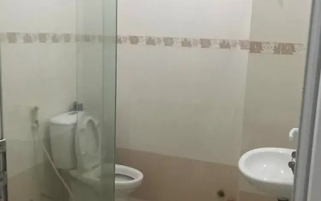 Dreambox Oxeraak Tan Binh - Hostel