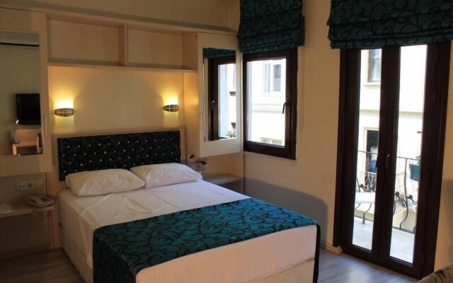 Istanbul Budget Hotel