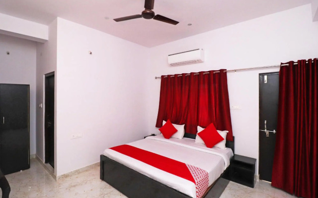 Hotel Kanishka Residency by OYO Rooms