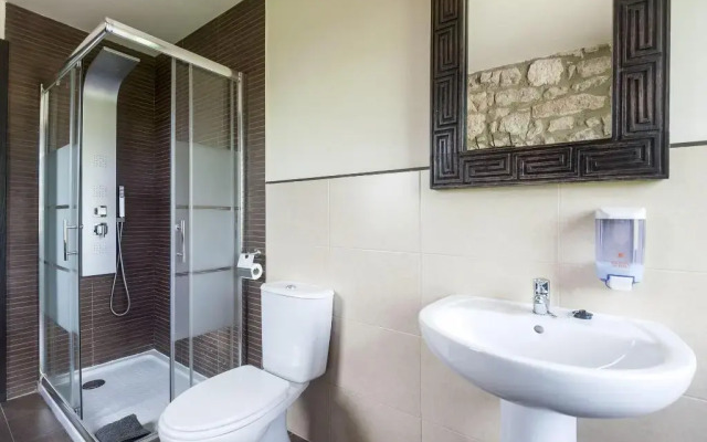 Albergue La Fábrica
