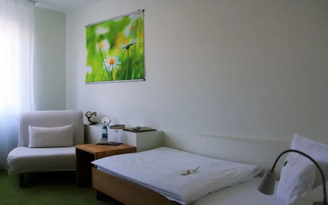 Hotel Lindenallee