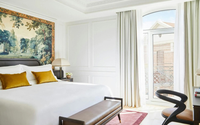 The Palace, a Luxury Collection