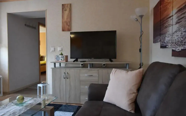 Bungalow Near Salzhaff Beach Wismar
