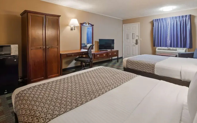 GuestHouse Acorn Inn