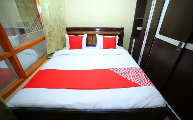 OYO 12391 Home 2BHK Hill View Lower Panthagahtti
