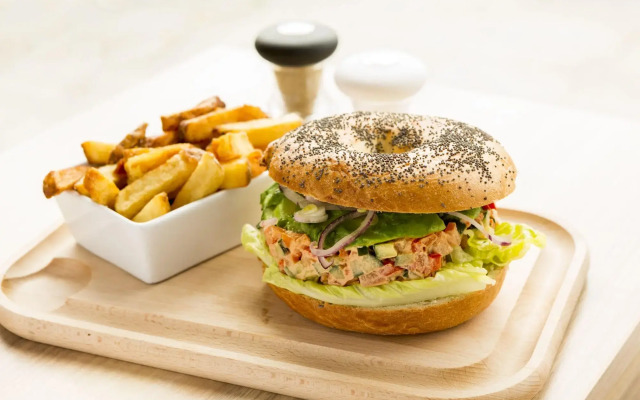 Courtyard by Marriott Toulouse Airport