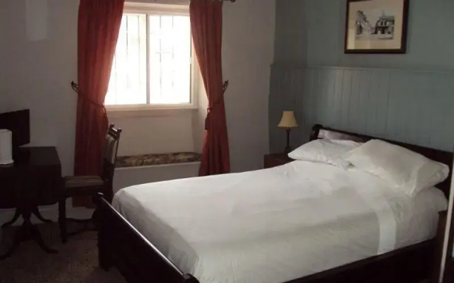 The George Inn