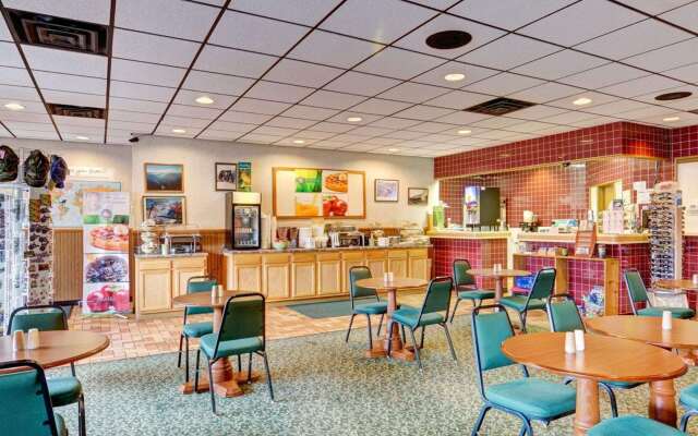 Quality Inn New River