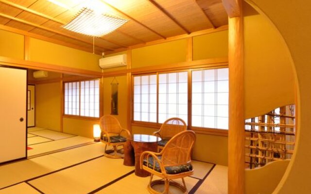 Ryori Ryokan Okuhidasansoan Kyoya