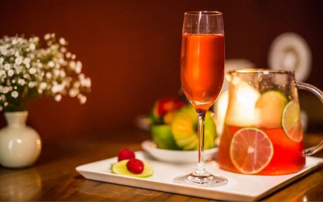 Grand Velas Riviera Maya - All Inclusive