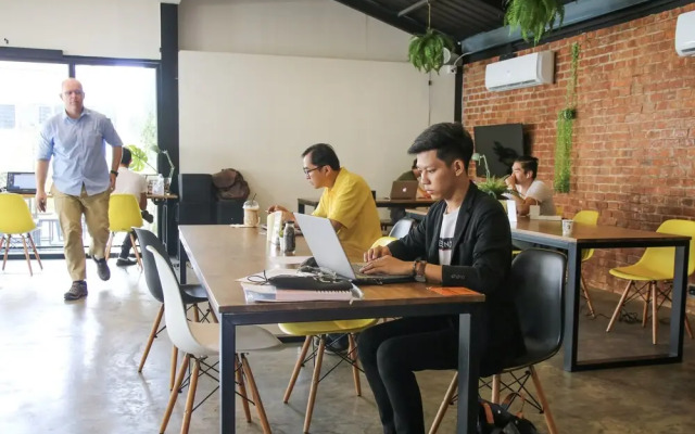 The CAPSULE by UnionSPACE - Adults Only