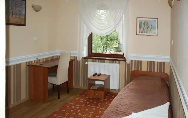 Hotel Restauracja Redos
