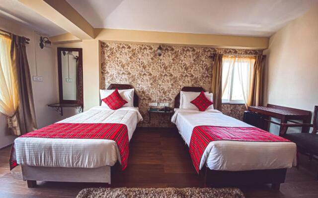 Windermere Inn