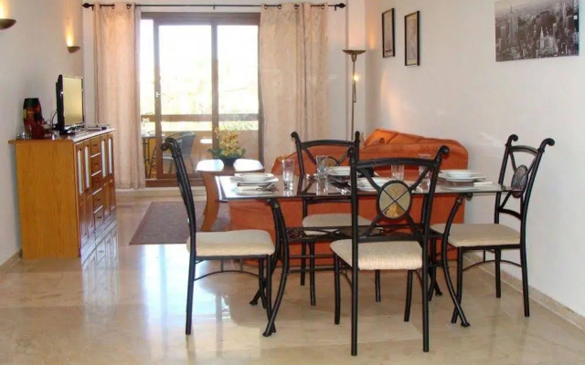 Apartamento Bennecke Trinidad