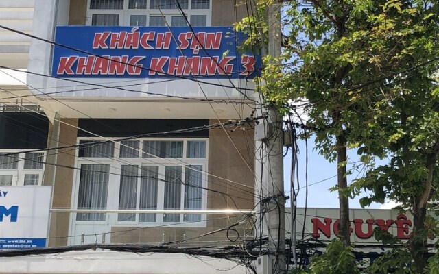 Khang Khang 3 Hotel