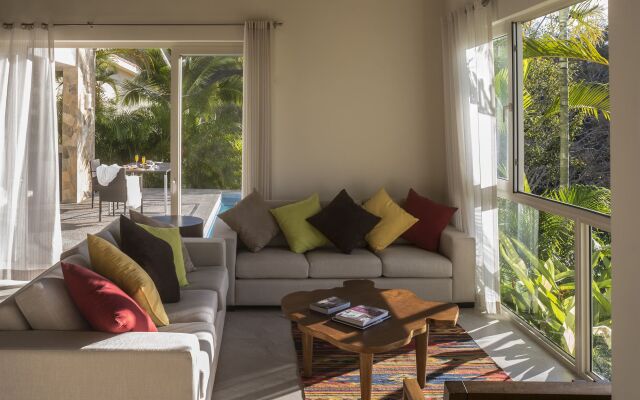 Grand Matlali Suites & Villas Riviera Nayarit
