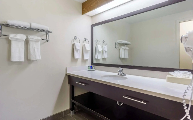 Sleep Inn - SeaTac Airport