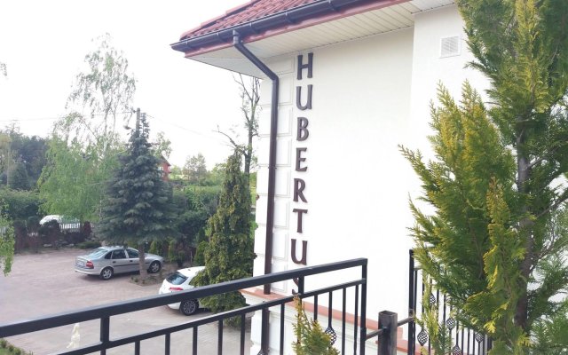 Hotel Villa Hubertus Kutno