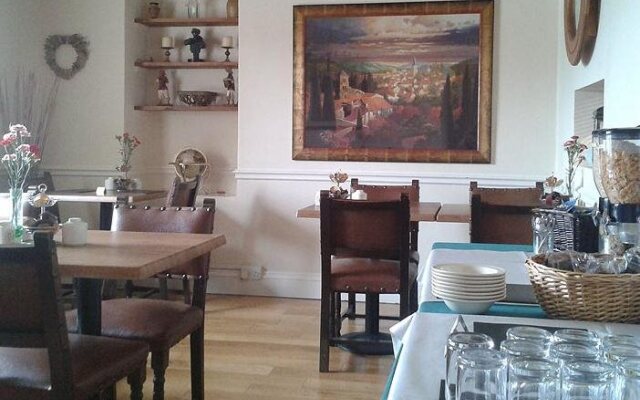 Thurlestone Guest House