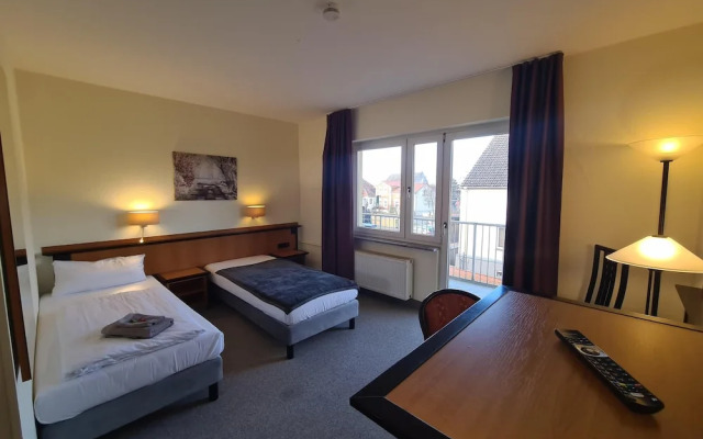 Landhotel Löwenbruch