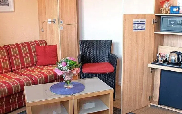 Baltic Kölln Hotel