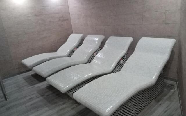 Milmari Apartman P03