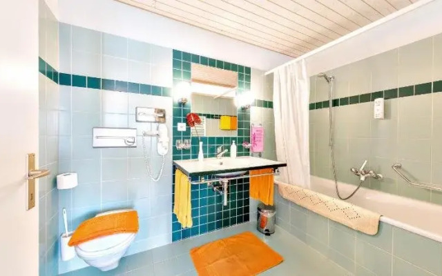 Hotel Restaurant Möve