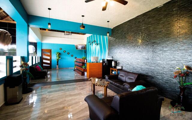 Isel Magic Hotel