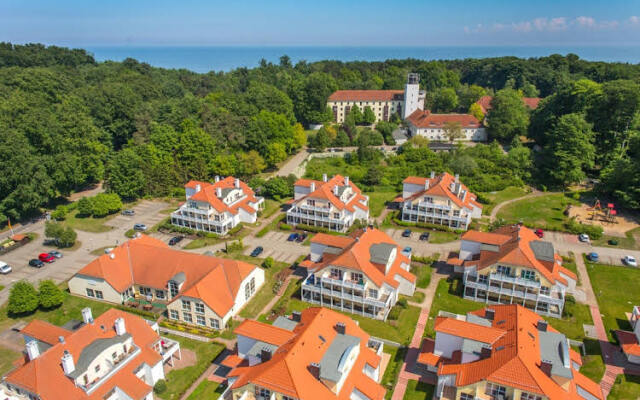 Vineta Ferienpark Usedom