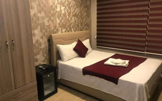 Altinboynuz Family Hotel