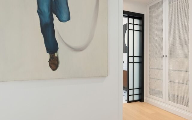 Jantaris Apartment by Renters Prestige