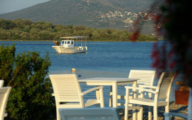 Yalıçapkını Boutique Hotel - Boutique Class