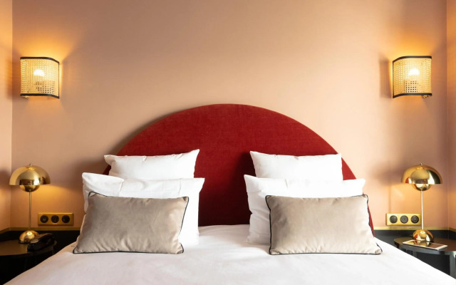 Hotel Mercure Roscoff Bord de Mer