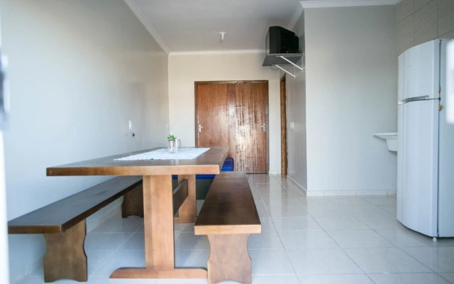 Residencial Conrado - 10 pessoas