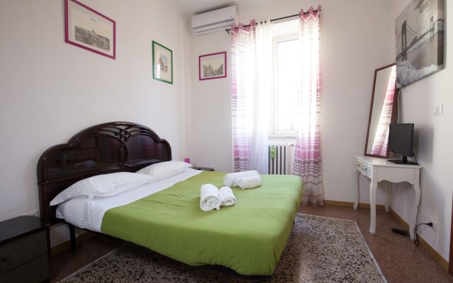 St. Peter Luxury Flat