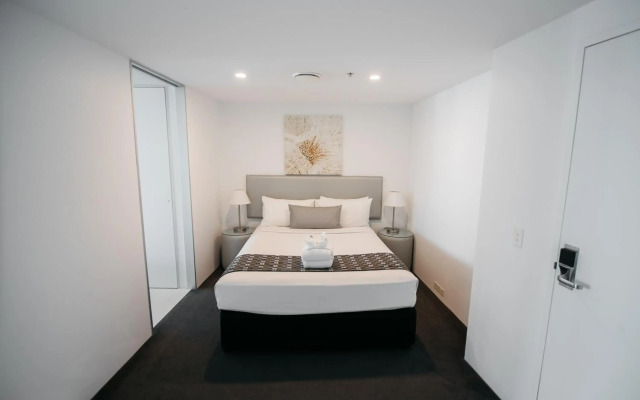 Q1 Resort & Spa