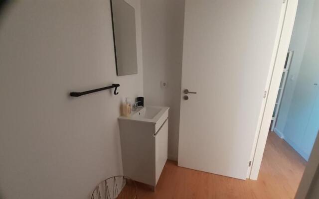 Bungalow com piscina