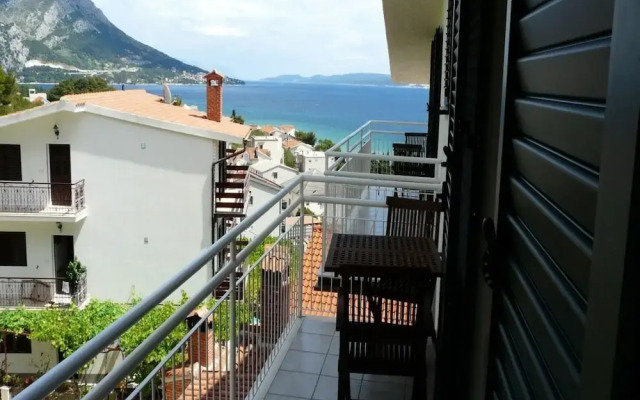 Ante - 200 m From sea - A6