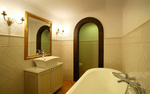 Arcadia Hotel - Marina Regia Residence